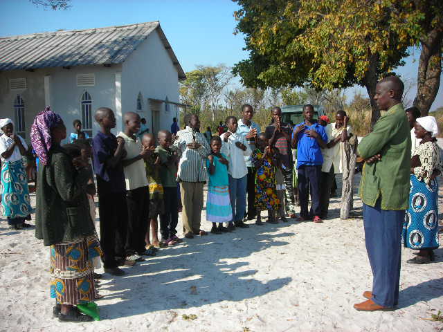 Help us help&nbsp;Lukulu