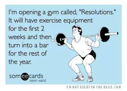 The New Year is what (and when) you make&nbsp;it