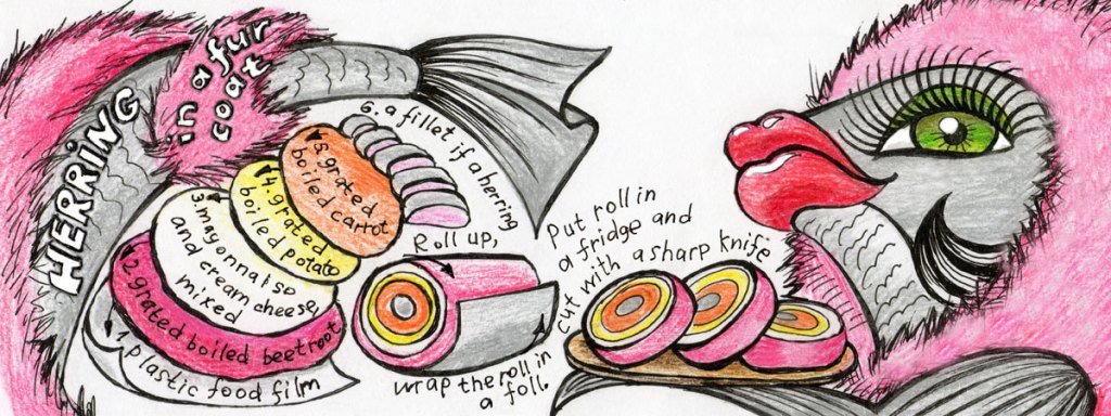 Teaching Tuesdays: Ukraine in&nbsp;passing