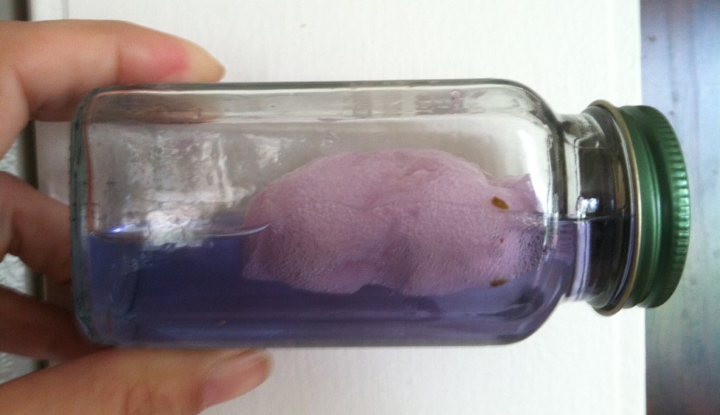 You can make Peep vodka, but you&nbsp;shouldn’t