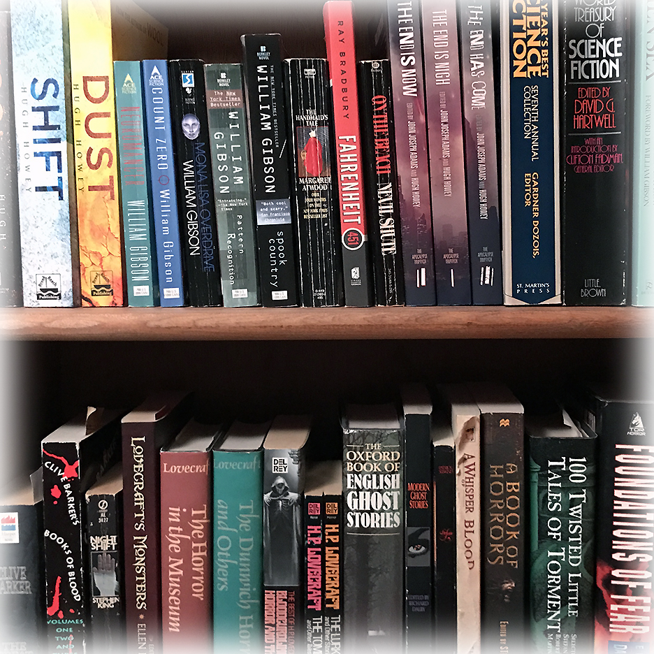 I’m reading 100 books in 2017