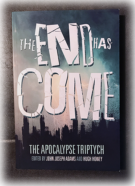 Book Diary, 04032017&nbsp;edition