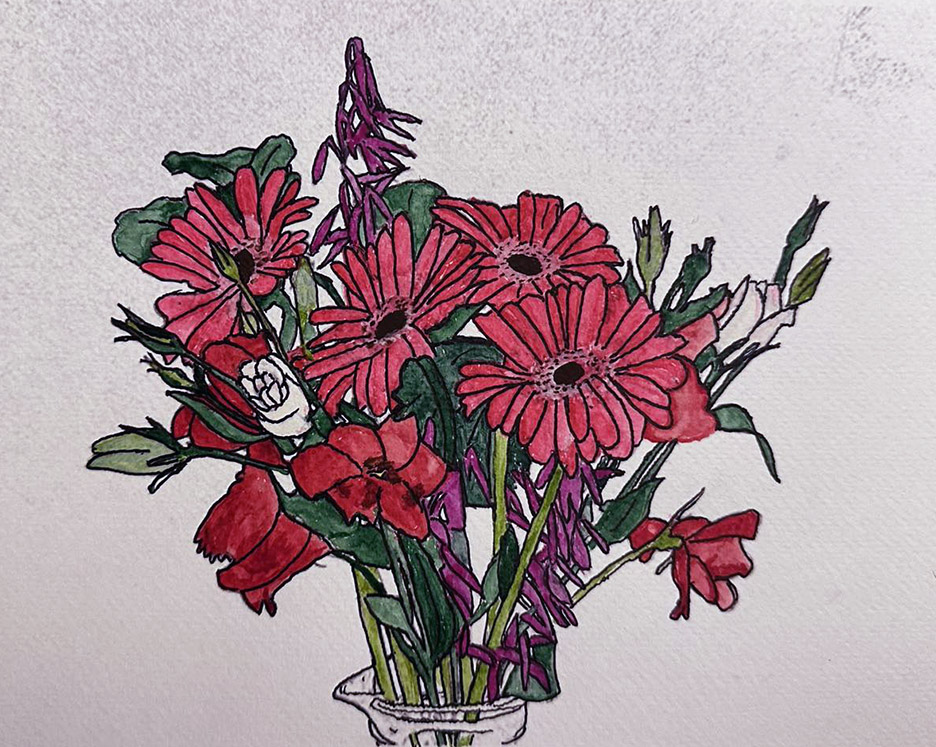 Painting Pics, 01052025&nbsp;edition