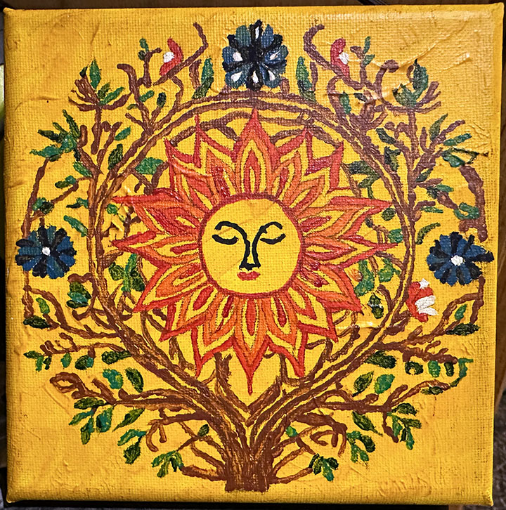 Painting Pics, 01182025&nbsp;edition