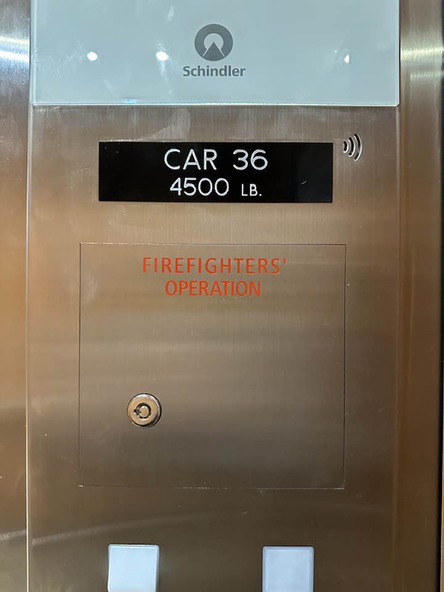 Swooning over punctuation