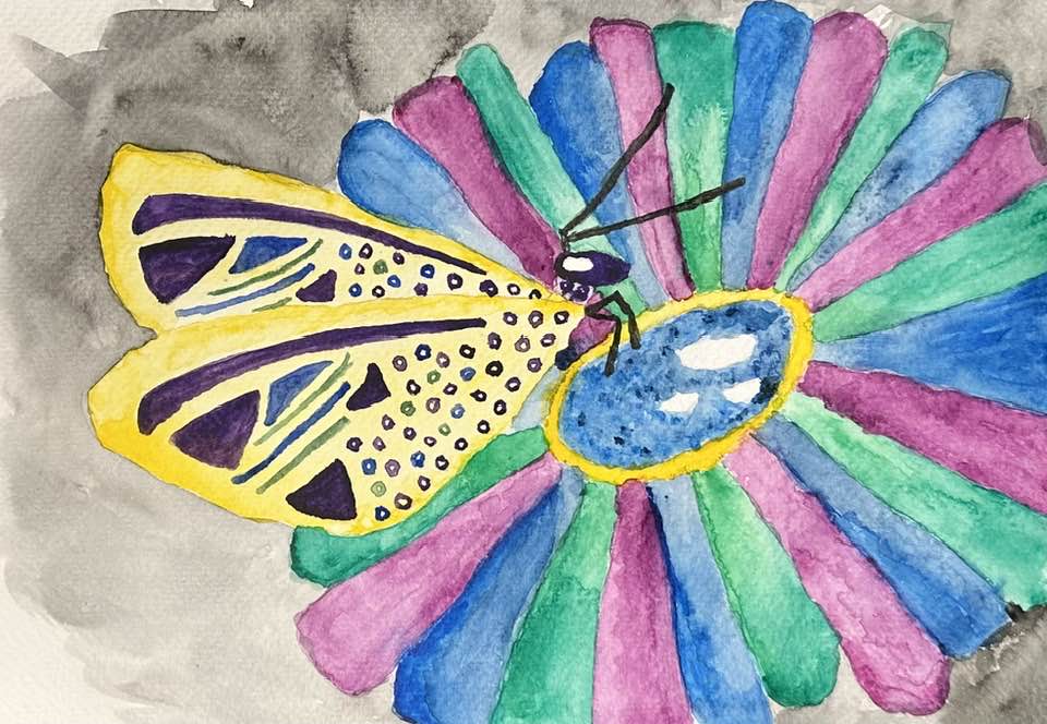 Painting Pic, 05222025&nbsp;edition