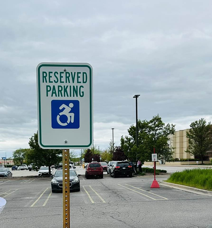 Trying to tell me&nbsp;something?