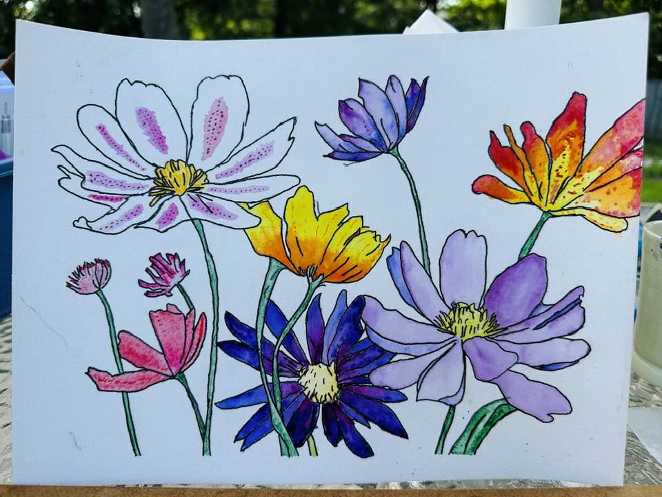 Painting Pic, 07042025&nbsp;edition