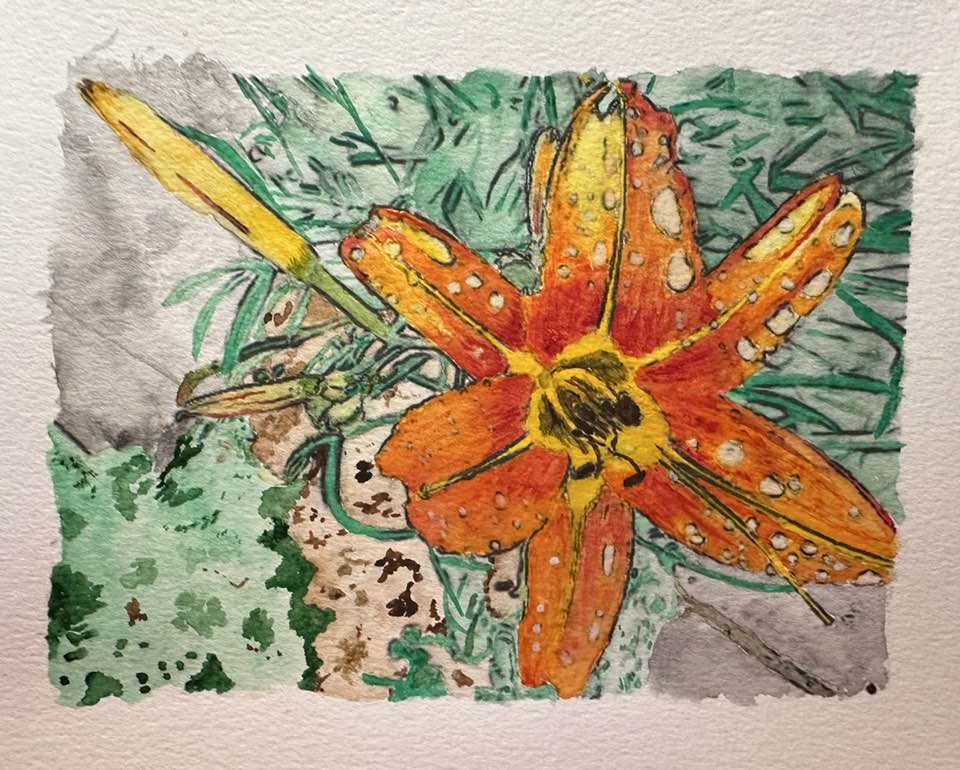 Painting Pic, 07052025&nbsp;edition