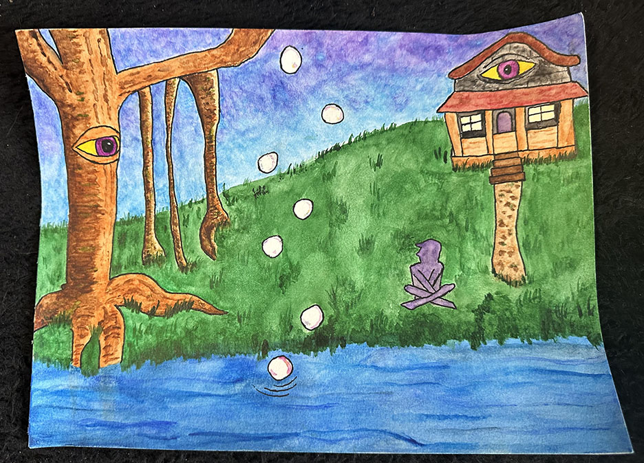 Painting Pic, 08172025&nbsp;edition