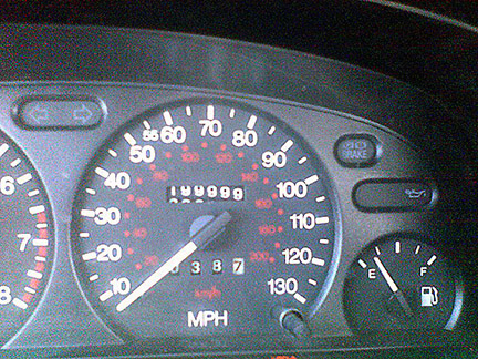 Rolling over (in a good&nbsp;way)