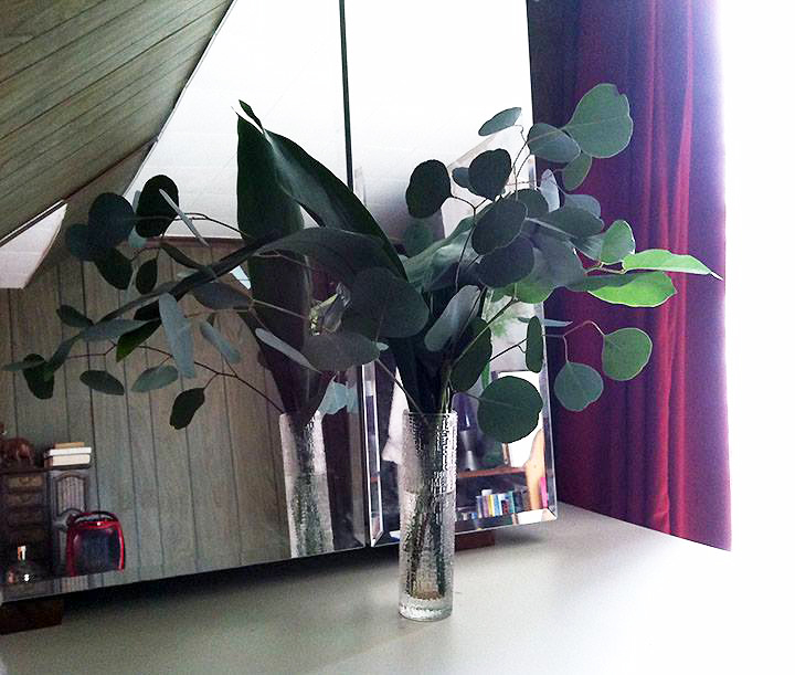 Bouquet, 03182016 edition