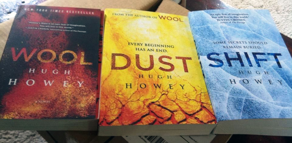 Book Diary, 05162014&nbsp;edition