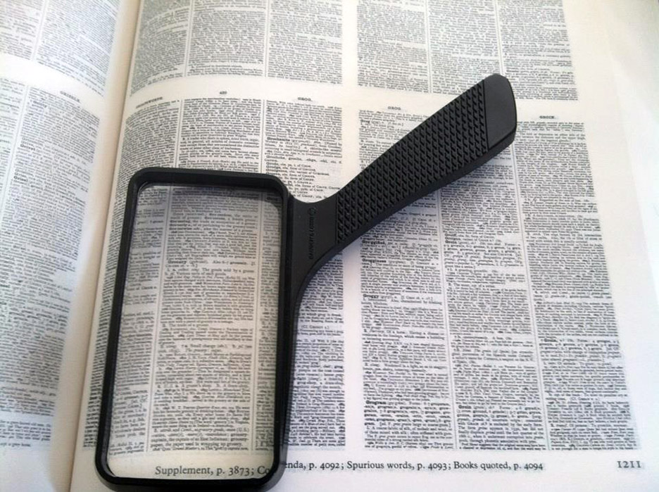 OED to the&nbsp;rescue