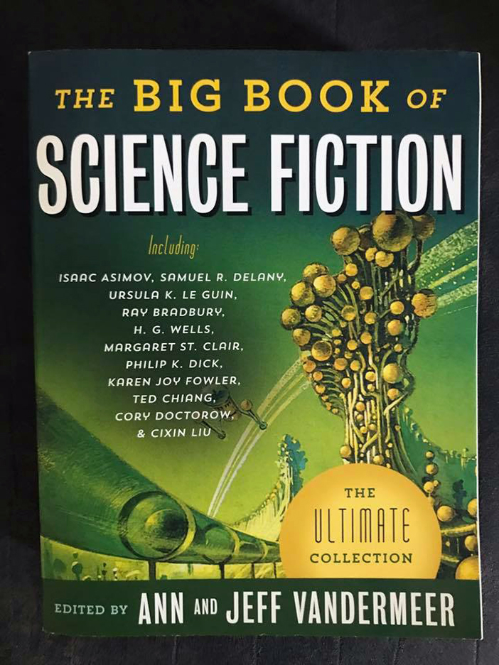 Book Diary, 07102018&nbsp;edition