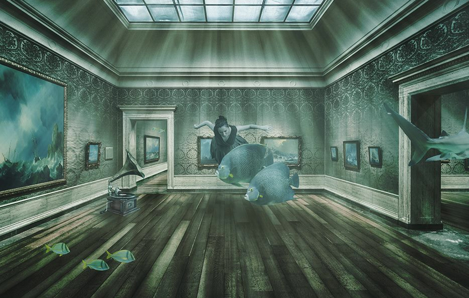 Art for art’s&nbsp;sake