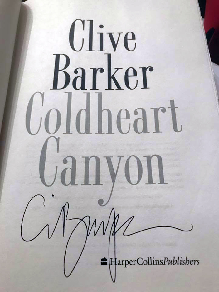 Book Diary, 08242017&nbsp;edition