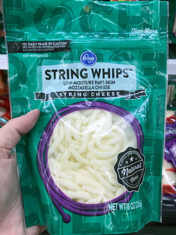 Cheese for the&nbsp;lazy