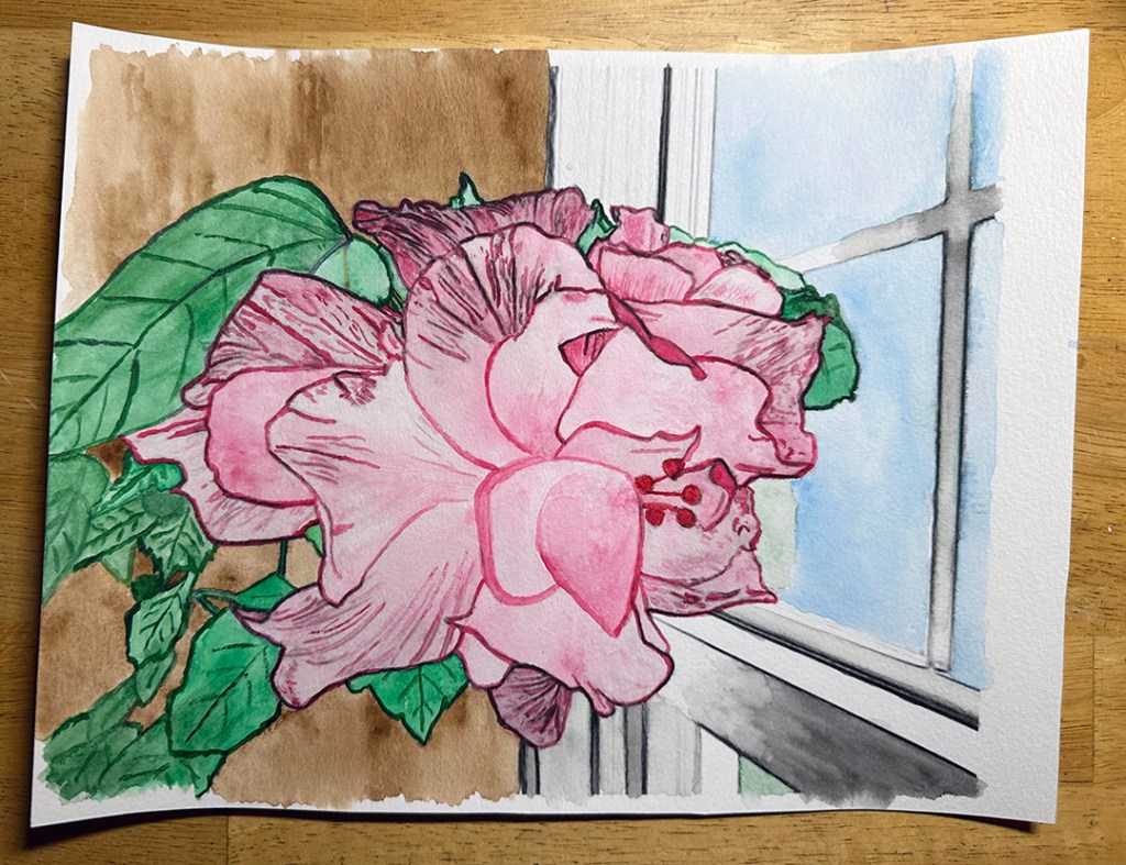 Painting Pic, 10292025&nbsp;edition