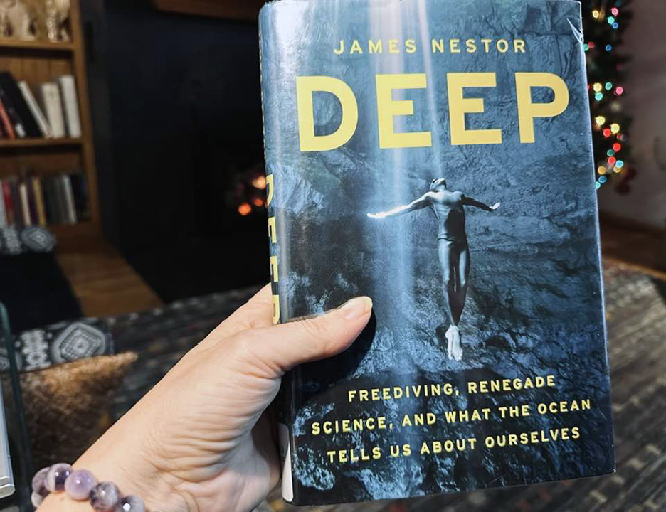 Book Diary, 01032024&nbsp;edition