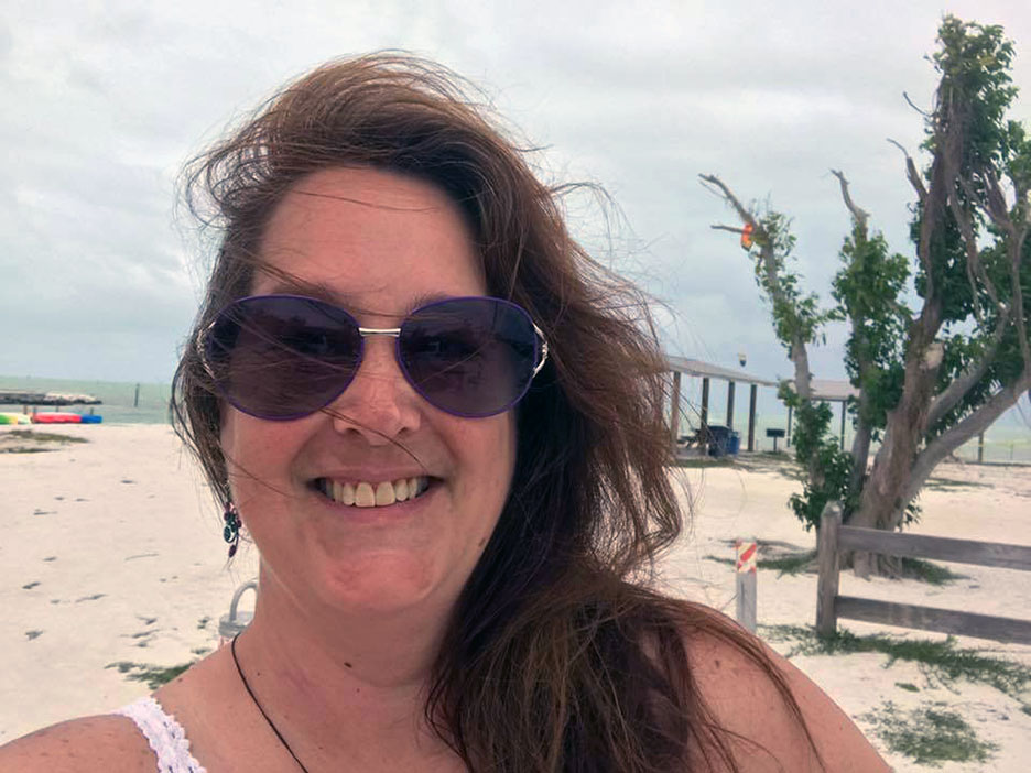 Florida chronologically