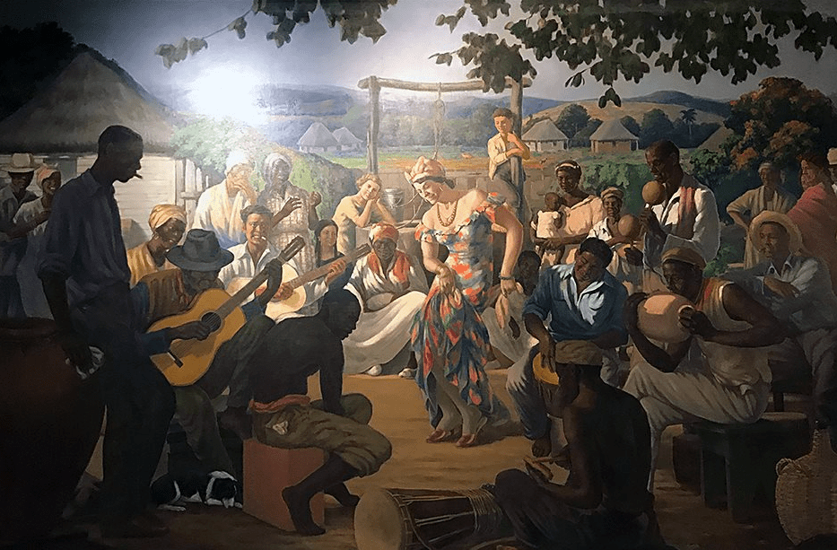 The art of&nbsp;Cubaocho