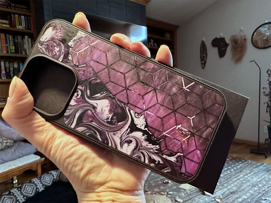 Shout out to Carved&nbsp;cases