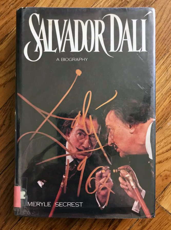 Book Diary, 04262019&nbsp;edition