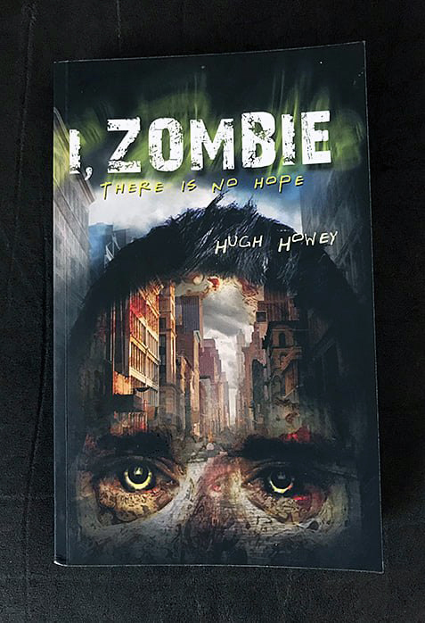 Book Diary, 07032020&nbsp;edition