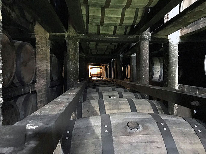 Kentucky: Mammoth Cave, bourbon and&nbsp;more