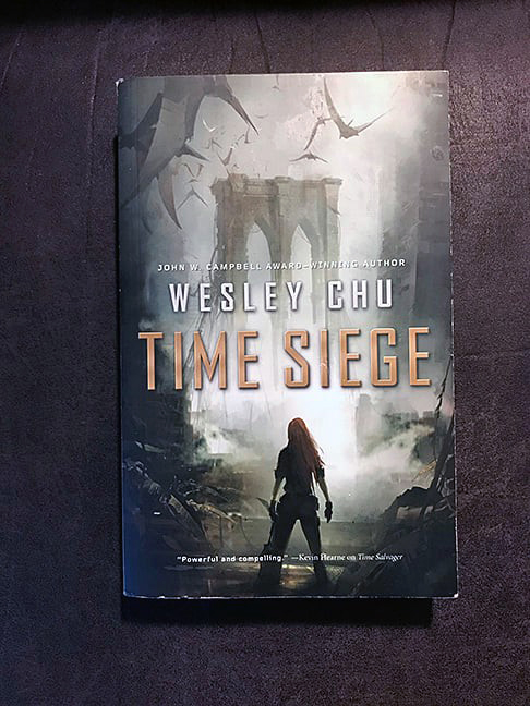 Book Diary, 07252020&nbsp;edition