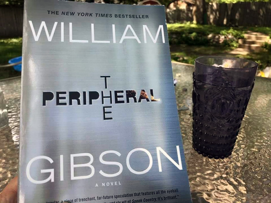 Book Diary, 07302020&nbsp;edition