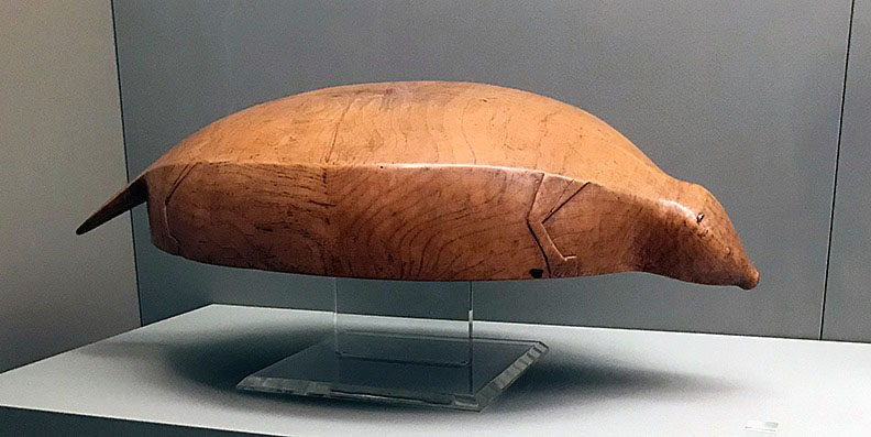 DIA highlights, 2019