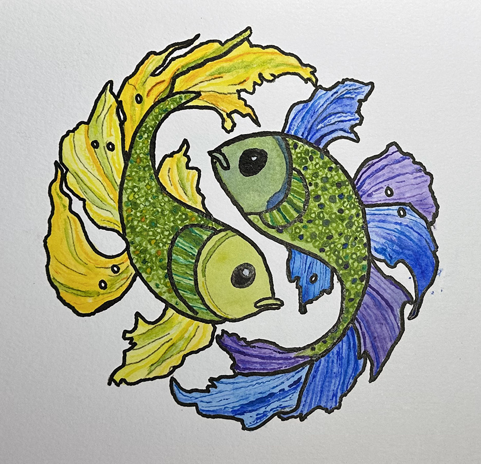 Painting Pics, 03082026 edition