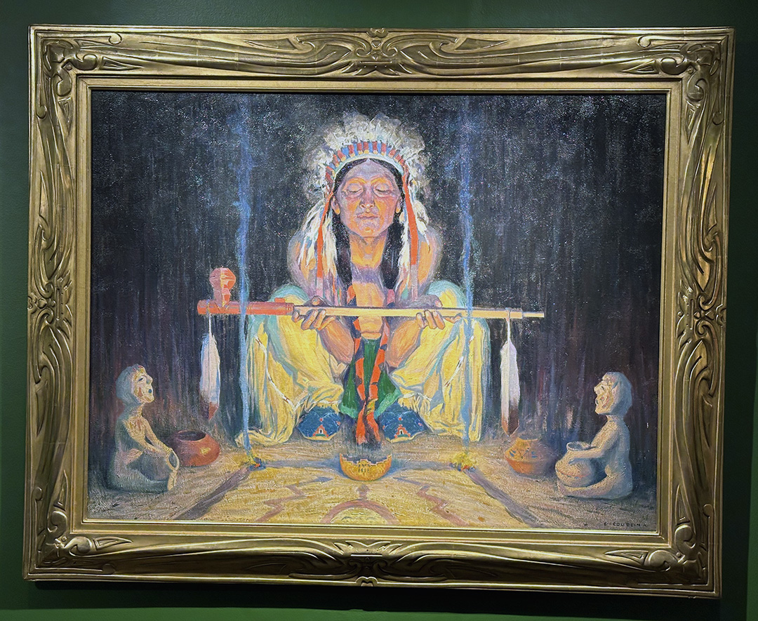 Saginaw Art Museum highlights, winter 2026