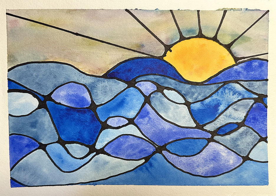 Painting Pics, 04082026 edition