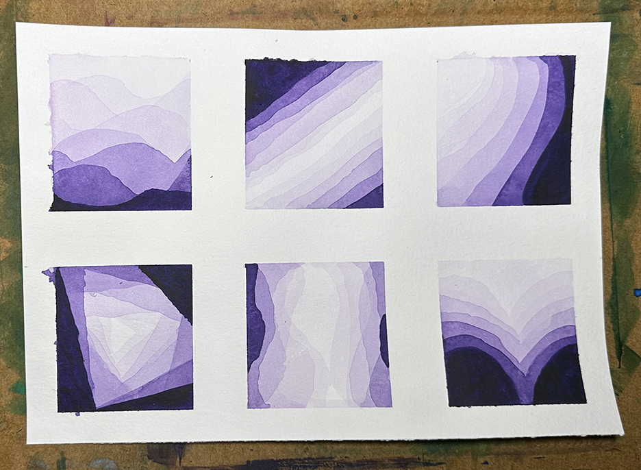 Painting Pics, 04222026 edition